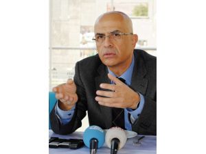 Chp Genel Başkan Yardımcısı Berberoğlu: “Süheyl Batum Bu Sonucu Hak Etti”