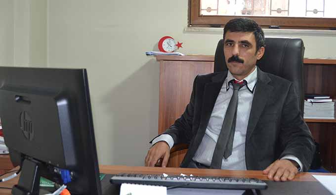 219 Kişilik Kadroya 7 Bin 400 Başvuru