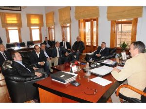 Ayvalık’ta Kruvazör Turizmi Heyecanı