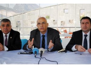 Süheyl Batum Bu Sonucu Hak Etti