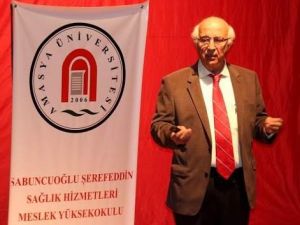 İnsanlarda İhtiyarlık Dönemi Uzadı