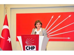 Chpli Güler: Özür Dileme Yarışı Ne İçin?