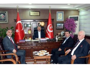 Operasyonlar Siyasi, Psikolojik Bir Algı Operasyonudur