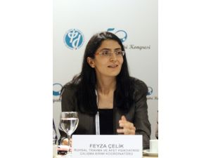 Türkiye Psikiyatri Derneği Soma Faciası Raporunu Açıkladı
