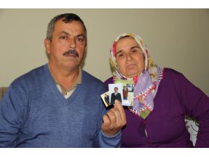 Mısırda Tutuklanan Gemicinin Ailesi Yardım Bekliyor