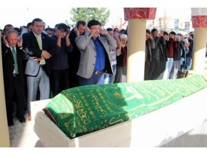 Fındığa Don Vurunca Ölüm Onu Çağırmış