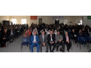 Dbp Eş Genel Başkanı Yüksek’ten Parti İçi Özeleştiri