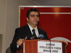 Kayseri’deki Zehirlenme
