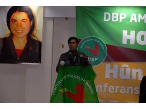 Özeleştiride Bulundu