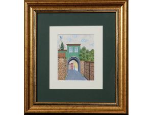 Bursa’dan Adana’ya Sanat Yolculuğu
