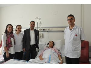 Ömrüne 6 Ay Biçilmişti