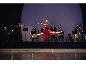 Ankara Devlet Opera Ve Balesi Aşık Veysel’in Kızı Menekşe Süzeri Konuk Edecek