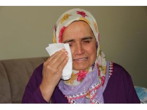 Tutuklanan Gemicinin Annesi Gözyaşlarına Boğuldu