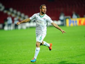 Belluschi: Fenerbahçe İle Eşdeğerdeyiz
