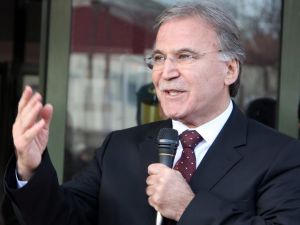 Şahin’den ‘Aksaray’ Açıklaması