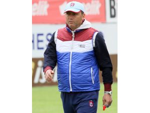 Antalyaspor’da Hami Mandıralı Sesleri