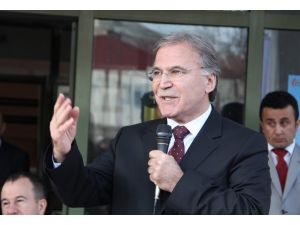 Ovacık Myo Protokolü İmzalandı