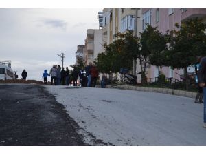 Kaçak Olduğu Söylenen İnşaat Ruhsatlı Çıktı