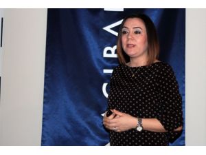 Acıbadem Adana Hastanesi’nden ‘Diyabet Semineri’