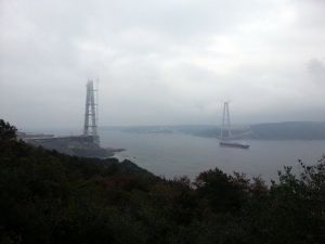 3. Köprünün Büyüleyici Manzarası