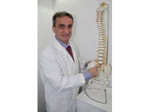Karakteriniz Sizi Fıtık Edebilir