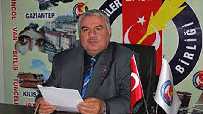 Türk: “Tartışma Kültürüne Katkı Sunacağız”