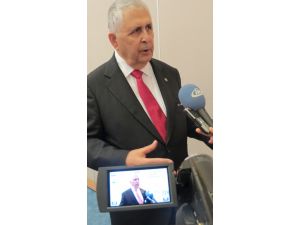 Emekli Orgeneral Başer’den Irak Ve Suriye Açıklamaları