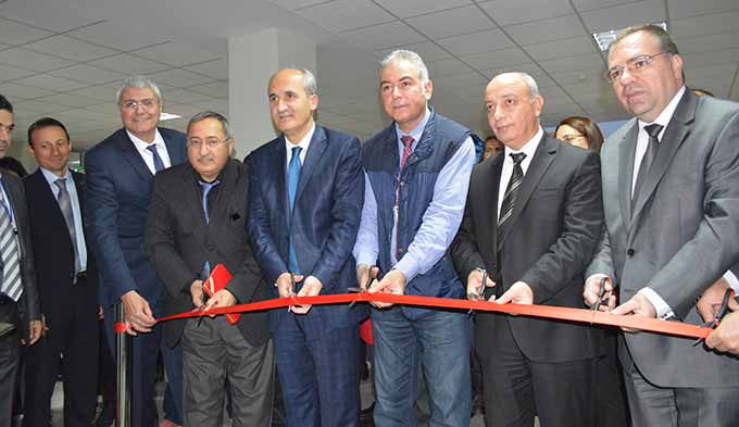 Ksü’de Yapılan ‘Farklı Ve Birlikte’ Sergisi Büyük İlgi Gördü