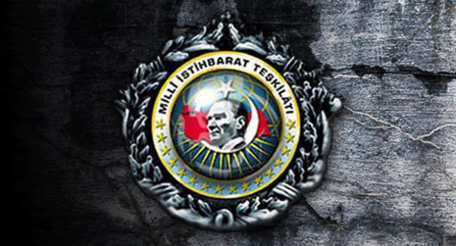 Sahte Mit Görevlisi Tutuklandı