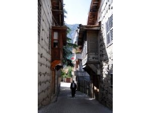 (Özel Haber) Safranbolunun Akdeniz Versiyonu