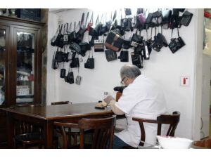 (Özel Haber) Müze Gibi Lokanta