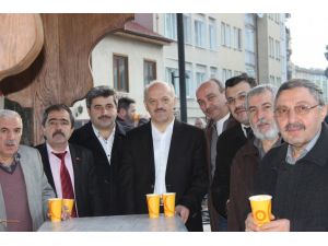 Emirsultandan Mescid-i Aksaya Dua