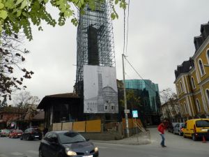 Tika, Kosova’daki Tarihi Eserleri Harap Olmaktan Kurtarıyor