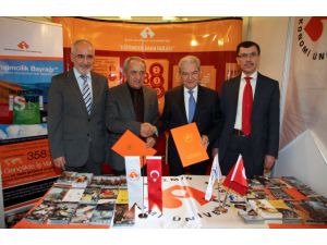 Manisa, İzmir Ekonomili Öğrencilerle Büyüyecek