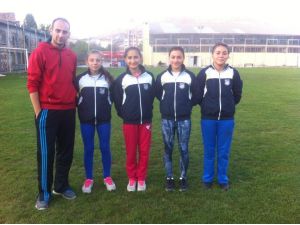 Çarşıspor Atletleri Sakaryada