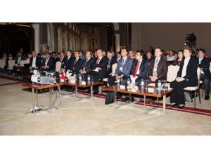 İkçü Üniversite Bilgi Yönetim Sistemini Tüm Türkiyeye Tanıttı