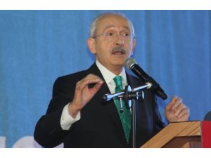 Bunlar Gibi Yönetemeyiz