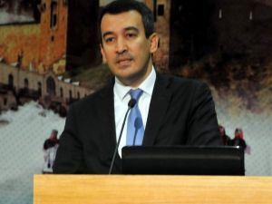 ‘Bir Destinasyon Çalışması Olarak Gaziantep’ Konferansı