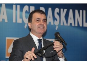 Ak Parti’de Mahalle Temsilcisi Olmak İsterdim