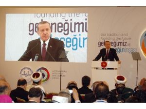 Erdoğan Ezber Bozdu: Amerikayı Müslümanlar Keşfetti