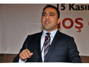 Türkiye Güreş Federasyonu Mali Kurulu Yapıldı