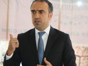 İçten’den Çözüm Süreci Değerlendirmesi