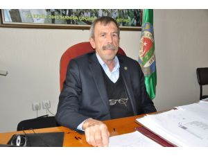 Orta Doğu’daki Belirsizlik Üzüm Üreticilerine Darbe Vurdu