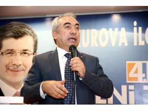 Tbmm İçişleri Komisyonu Başkanı Ersoydan Cumhurbaşkanlığı Sarayı Tepkilerine Eleştiri