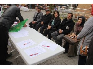 Hdp Grup Başkan Vekili Pervin Buldan: