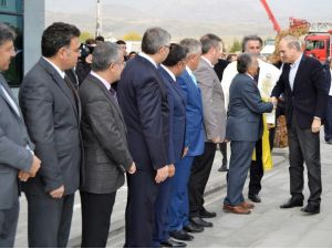 Başbakan Yardımcısı Numan Kurtulmuş: