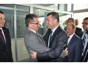 Chp Genel Başkan Yardımcısı Ağbaba: