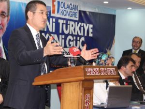 Canikli: Kaçak Et Yargıda