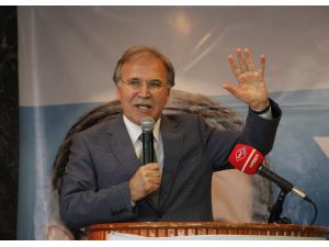 Şahin’den Çözüm Süreci Açıklaması