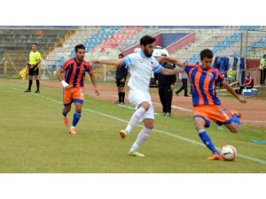 Körfez İskenderunspor: 0 - 1461 Trabzon: 0